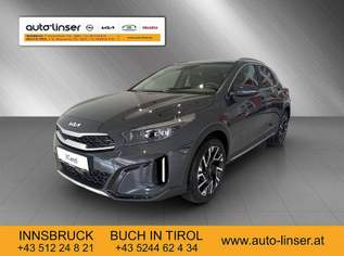 XCeed 1,6 CRDI 48V Gold DCT, 32490 €, Auto & Fahrrad-Autos in 6020 Innsbruck