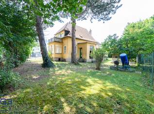 800m² Baugrundstück in bester Lage - perfekt für individuelles Wohnen in Wien, 748000 €, Immobilien-Grund und Boden in 1230 Liesing