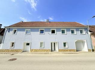 Belagsfertiges Haus nach Vollsanierung mit schönem Garten - jetzt Anfragen, 275000 €, Immobilien-Häuser in 3712 Grübern