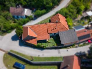 Sanierungsbedürftiges Häuschen in Velm-Götzendorf,, 79000 €, Immobilien-Häuser in 2245 Gemeinde Velm-Götzendorf