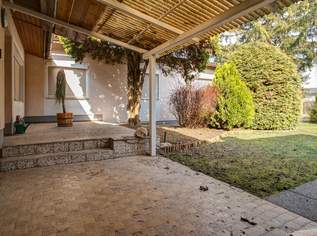 NUR 10 Minuten von Wien! Sanierungsbedürftiges Juwel mit großem Garten - Leopoldsdorf im Marchfeld, 299000 €, Immobilien-Häuser in 2285 Gemeinde Leopoldsdorf im Marchfelde
