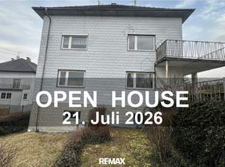 Sanierungsbedürftiges Wohnhaus in begehrter Stadtrandlage von Braunau am Inn, 210000 €, Immobilien-Häuser in 5280 Braunau am Inn Sanierungsbedürftiges Wohnhaus in begehrter Stadtrandlage von Braunau am Inn, 210000 €, Immobilien-Häuser in 5280 Braunau am Inn