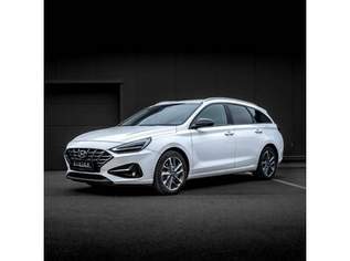 i30 Edition 30+, 13990 €, Auto & Fahrrad-Autos in 4621 Sipbachzell