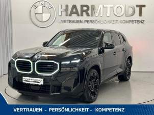 XM 50e *Soft Close / AHK / Adaptives M-Fahrwerk*, 107990 €, Auto & Fahrrad-Autos in 8232 Grafendorf bei Hartberg