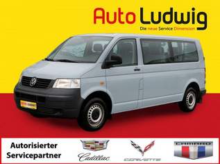 Transporter T5 Kombi LR 1,9 TDI Economy D-PF, 10880 €, Auto & Fahrrad-Autos in 1230 Liesing