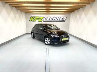 A1 Sportback 1,0 TFSI ''SITZHEIZUNG*PDC*FREISPR'', 11950 €, Auto & Fahrrad-Autos in 4782 St. Florian am Inn A1 Sportback 1,0 TFSI ''SITZHEIZUNG*PDC*FREISPR'', 11950 €, Auto & Fahrrad-Autos in 4782 St. Florian am Inn