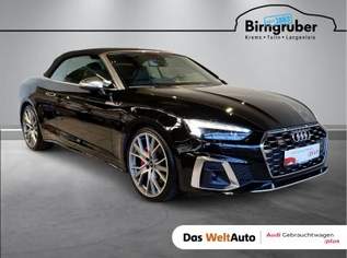 S5 Cabrio TFSI, 52990 €, Auto & Fahrrad-Autos in 3430 Gemeinde Tulln an der Donau S5 Cabrio TFSI, 52990 €, Auto & Fahrrad-Autos in 3430 Gemeinde Tulln an der Donau
