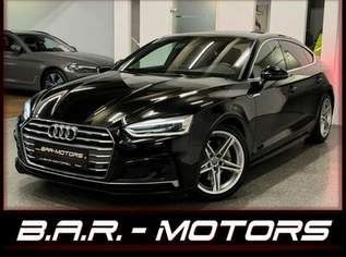 A5 40 TDI *3XS-LINE*VIRTUAL*3-ZONEN*ACC*LANE*SHZ*, 27990 €, Auto & Fahrrad-Autos in 4844 Regau