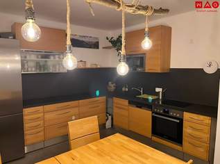 2-Zimmer-Wohnung in Windischgarsten zu vermieten – 47,58 m², € 499,05 inkl. inkl. BK & MwSt.! Ab 01.11.2026!, 0 €, Immobilien-Wohnungen in 4580 Windischgarsten