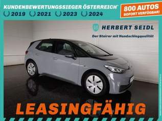 ID.3 3 PRO 58kWh, 17880 €, Auto & Fahrrad-Autos in 8200 Gleisdorf ID.3 3 PRO 58kWh, 17880 €, Auto & Fahrrad-Autos in 8200 Gleisdorf