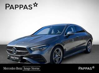 CLA 180 Coupé, 38790 €, Auto & Fahrrad-Autos in 5600 Sankt Johann im Pongau