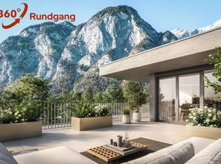 "Villa Viola" Top 08 | 3-Zimmer-Penthousewohnung mit Panoramablick, 0 €, Immobilien-Wohnungen in Tirol