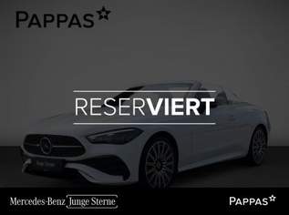 CLE 220 d Cabriolet, 72900 €, Auto & Fahrrad-Autos in 4921 Hohenzell