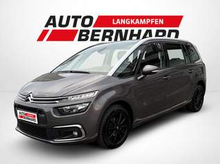 Grand C4 Spacetourer HD130 Feel, 18900 €, Auto & Fahrrad-Autos in 6336 Gemeinde Langkampfen Grand C4 Spacetourer HD130 Feel, 18900 €, Auto & Fahrrad-Autos in 6336 Gemeinde Langkampfen