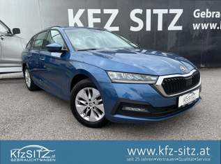 Octavia Combi 2,0 TDI Business DSG, 21350 €, Auto & Fahrrad-Autos in 4053 Ansfelden