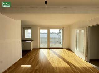 3-Zimmer mit großer Loggia und privater Dachterrasse! Nahe Schwechat Zentrum und S-Bahn!, 1499 €, Immobilien-Wohnungen in 2320 Schwechat