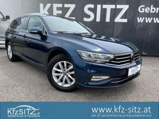 Passat Variant Business 2,0 TDI DSG | VIRTUAL*NAVI PRO, 21970 €, Auto & Fahrrad-Autos in 4053 Ansfelden