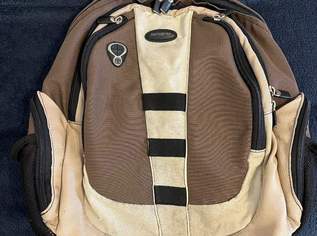 Rucksack Samsonite , 10 €, Kleidung & Schmuck-Taschen & Koffer in 1050 Margareten