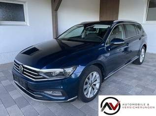 Passat Elegance, 25890 €, Auto & Fahrrad-Autos in 4625 Offenhausen