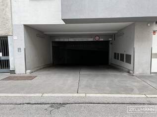 KFZ || Tiefgaragenstellplatz || Voltagasse || bis zu 3 Stellplätze nebeneinander verfügbar, 26900 €, Immobilien-Kleinobjekte & WGs in 1210 Floridsdorf