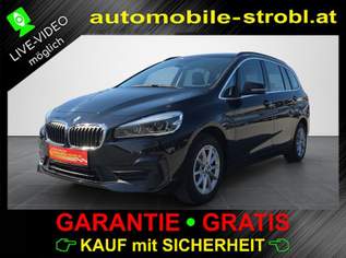 216 2er Gran Tourer - 216d Adv. LED AHV RearC GARANTIE, 17880 €, Auto & Fahrrad-Autos in 8322 Eichkögl 216 2er Gran Tourer - 216d Adv. LED AHV RearC GARANTIE, 17880 €, Auto & Fahrrad-Autos in 8322 Eichkögl