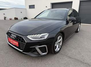 A4 Avant 50 TDI quattro S line/Panorama/Matrix, 28880 €, Auto & Fahrrad-Autos in 8211 Ilztal
