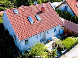Einfamilienhaus mit schönem Garten am Badesee Neudörfl auf Pachtgrund, 199000 €, Immobilien-Häuser in 7201 Neudörfl Einfamilienhaus mit schönem Garten am Badesee Neudörfl auf Pachtgrund, 199000 €, Immobilien-Häuser in 7201 Neudörfl