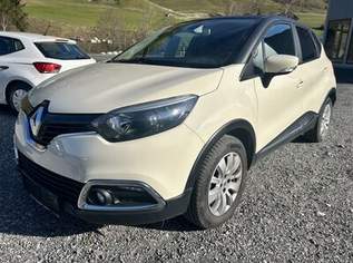 Captur Expression, 8990 €, Auto & Fahrrad-Autos in 5661 Rauris