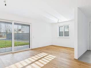 Doppelhaushälfte mit 4 Schlafzimmer !, 490000 €, Immobilien-Häuser in 4614 Marchtrenk
