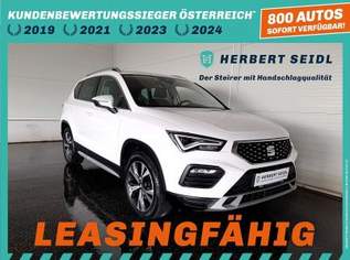 Ateca Xperience 4x4 2,0 TDI DSG *18 ZOLL / VOLL-LED /... Ateca Xperience 4x4 2,0 TDI DSG *18 ZOLL / VOLL-LED /...