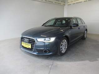 A6 Avant 3,0 TDI quattro DPF S-tronic, 9990 €, Auto & Fahrrad-Autos in 8480 Mureck