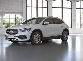 GLA 200 d 4MATIC
