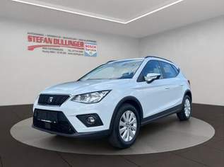 Arona Style ALU*PDC*NSW*DAB*NAVI*KLIMA*SHZ, 13950 €, Auto & Fahrrad-Autos in 4092 Esternberg