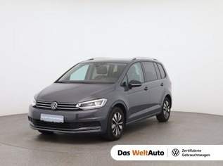 Touran Comfortline TSI DSG, 38490 €, Auto & Fahrrad-Autos in 6600 Marktgemeinde Reutte