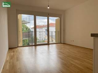 Ruhige Neubauwohnung im Herzen von Graz - Ungergasse 39 - JETZT ANFRAGEN, 743.99 €, Immobilien-Wohnungen in 8020 