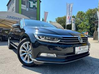 Passat Highline 2,0 TDI DSG+Navi+Kamera+Apple CarPlay+LED, 21999 €, Auto & Fahrrad-Autos in 4400 