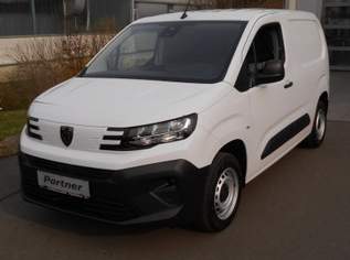 Partner Standard L1 1.5 Blue HDi 100 - Übernahme ab 01.10.2026, 22890 €, Auto & Fahrrad-Autos in 8350 Fehring