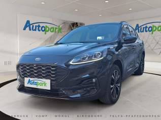 Kuga ST-Line X Plug-In Hybrid, 25990 €, Auto & Fahrrad-Autos in 6300 Stadt Wörgl Kuga ST-Line X Plug-In Hybrid, 25990 €, Auto & Fahrrad-Autos in 6300 Stadt Wörgl