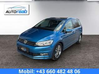 Touran Highline 2,0 TDI *PANO*AHV*STANDHZ*APP*LED*ACC*, 10990 €, Auto & Fahrrad-Autos in 4141 Pfarrkirchen im Mühlkreis Touran Highline 2,0 TDI *PANO*AHV*STANDHZ*APP*LED*ACC*, 10990 €, Auto & Fahrrad-Autos in 4141 Pfarrkirchen im Mühlkreis