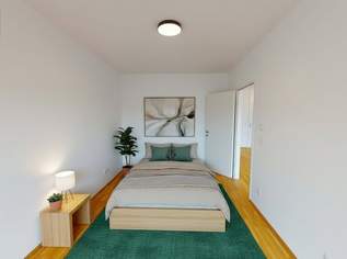 Stilvoll wohnen im Trendbezirk Lend - JETZT ANFRAGEN, 828.3 €, Immobilien-Wohnungen in 8020 