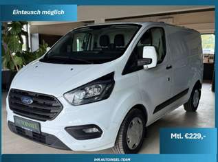 Transit Custom 340 L1 Navi-PDC-Tempomat-170 PS, 17900 €, Auto & Fahrrad-Autos in 2103 Langenzersdorf