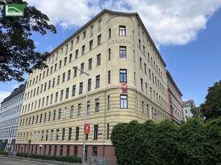 Stadt-Wohnung: Charmant sanierte Altbauwohnung im gepflegten Gründerzeithaus in absoluter Hofruhelage - unweit der Volksoper, 450000 €, Immobilien-Wohnungen in 1080 Josefstadt