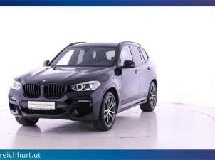 X3 xDrive20d, 37890 €, Auto & Fahrrad-Autos in 4310 Mauthausen X3 xDrive20d, 37890 €, Auto & Fahrrad-Autos in 4310 Mauthausen