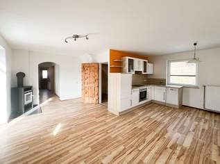 Zweistöckige Maisonette-Wohnung mit sonniger Terrasse zu vermieten!, 808.9 €, Immobilien-Wohnungen in 5571 Mariapfarr