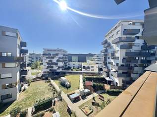 Smart & Chic - Sonnig Wohnen in Stadlau - SPAR, DM uvm. vor der Haustüre, 898.99 €, Immobilien-Wohnungen in 1220 Donaustadt