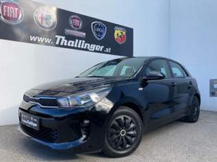 Rio 1,25 MPI Neon ISG, 9850 €, Auto & Fahrrad-Autos in 4800 Attnang-Puchheim