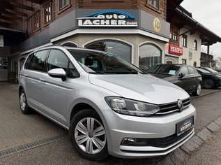 Touran 2,0 TDI*Panoramadach*ACC*, 23850 €, Auto & Fahrrad-Autos in 4880 Sankt Georgen im Attergau