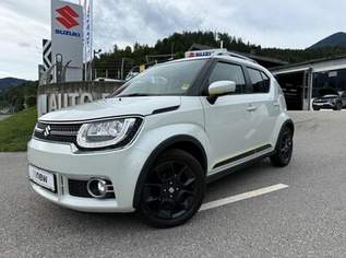 Ignis 1,2 DualJet Hybrid 4WD Flash, 11500 €, Auto & Fahrrad-Autos in Kärnten