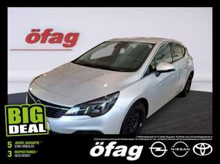 Astra 1.2 Turbo Edition, 13990 €, Auto & Fahrrad-Autos in 5020 Altstadt
