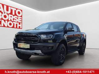 Ranger Raptor Doppelkabine 4x4 ""Standheizung, 34990 €, Auto & Fahrrad-Autos in 2000 Gemeinde Stockerau Ranger Raptor Doppelkabine 4x4 ""Standheizung, 34990 €, Auto & Fahrrad-Autos in 2000 Gemeinde Stockerau